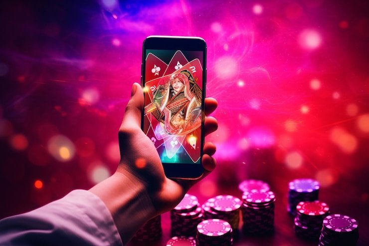 Privasi akun pada tema permata