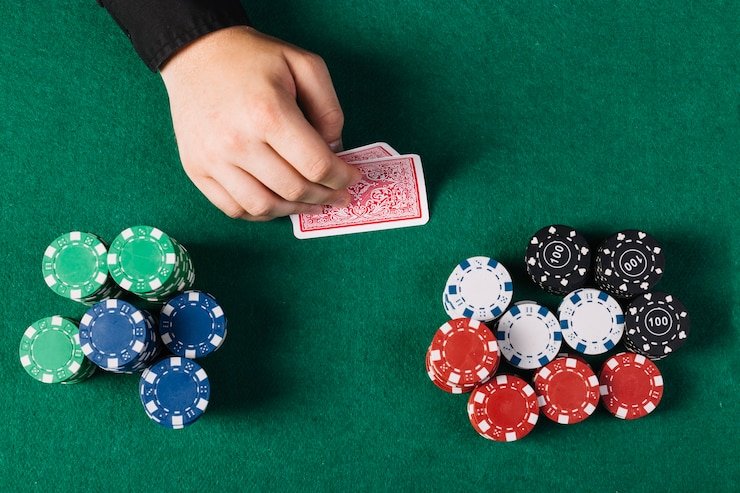 Privasi akun pada tema memancing